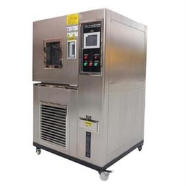 Goede prijs CEI 60068 de Programmeerbare Temperatuur van het Testmateriaal en Vochtigheidskamer online