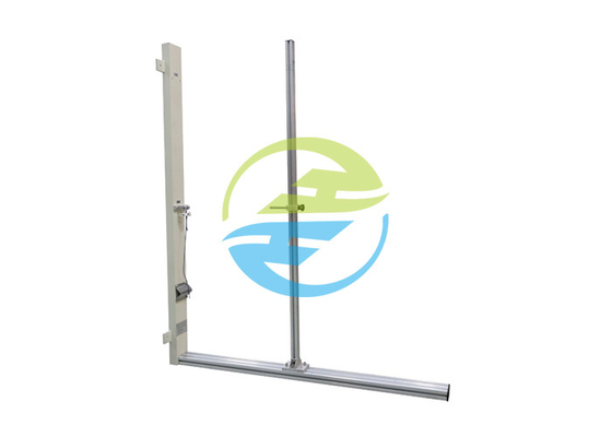 Goede prijs Iec60598-2-8 effectmeetapparaat voor Handlamps met 400mm en 1000 van de Effectmm Hoogte online