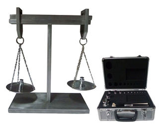 Goede prijs Het geïsoleerde pvc-apparaat Op hoge temperatuur van de de Druktest van de Kabeldraad met Roestvrij staalsteun VDE0472 online