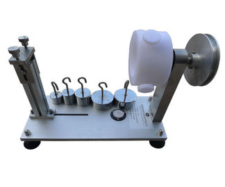 Goede prijs Flexibele Kabeltorsie het Testen Machine voor Koordankerplaatsen iec60884-1 online