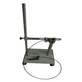 Goede prijs 2J verticaal van het de Handversieeffect van het Hamermeetapparaat 0~1000 mm de Testapparaat online