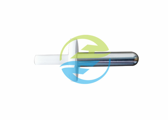 Goede prijs De Testsonde van CEI 60745-2-5 voor Cirkelzaagwacht Diameter 12mm Lengte 50mm online
