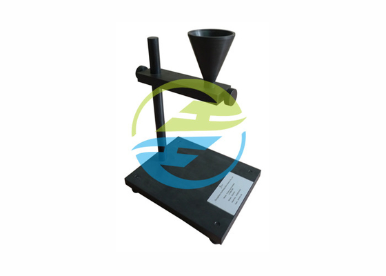 Goede prijs Iec60335-2-15 druipende Testapparaten 30ml voor Draadloze Ketel 200mm Afstand online