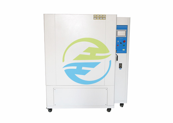 Goede prijs CEI 60811 Natuurlijke Convectie Oven Heating Chamber 8-20 Luchtveranderingen per Uur online