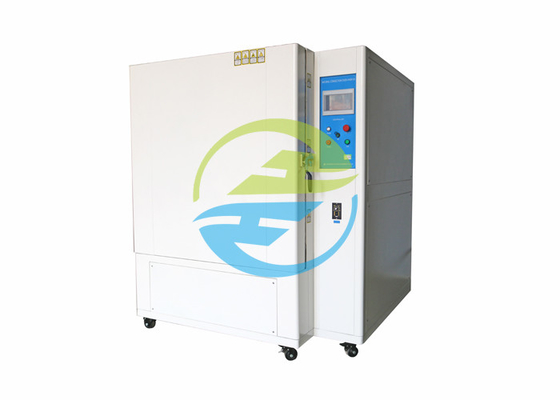 Goede prijs Van de Testoven with natural air circulation van CEI van CEI 60811-401 Binnen Klantgerichte Grootte 1m×1m×1m online